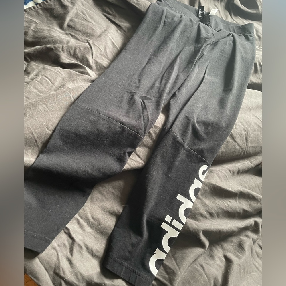 Adidas’s leggings